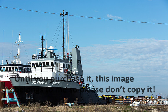 Odyssea Force_Offshore Supply Vessel_Cameron LA-0134