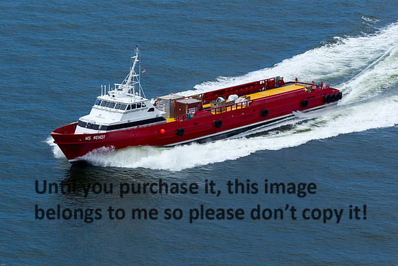 Ms Wendy_C&G Boats_High Speed Vessel_Kelly Morvant Photography_08-08-14-3168