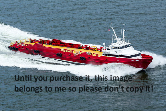 Mr Jake_C&G Boats_High Speed Vessel_Kelly Morvant Photography_08-08-14-3334