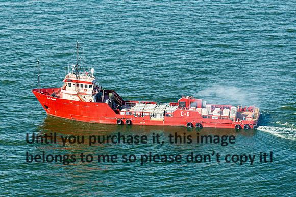 Ms Gert_C&G Boats__Offshore Supply Vessel_Kelly Morvant Photography_08-08-14-2960