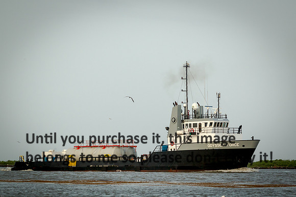 Odyssea Force_Offshore Supply Boat_Kelly Morvant_Cameron_06-29-14-2208