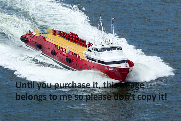 Mr Jake_C&G Boats_High Speed Vessel_Kelly Morvant Photography_08-08-14-3341