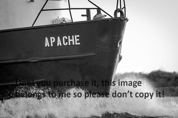 apache_crewboat_b&w_cameron_louisiana_kelly-morvant-photography_10-23-14-6796