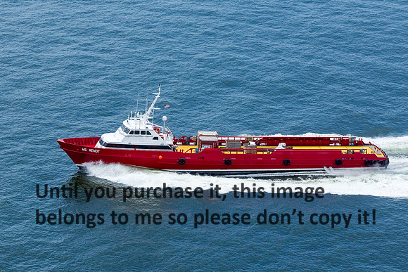 Ms Wendy_C&G Boats_High Speed Vessel_Kelly Morvant Photography_08-08-14-3176
