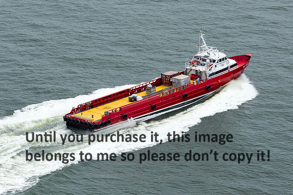 Ms Wendy_C&G Boats_High Speed Vessel_Kelly Morvant Photography_08-08-14-3137