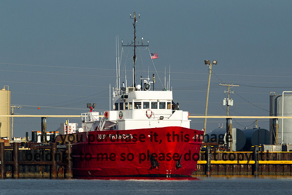 Judy Frances_OffshoreSupplyVessel_Cameron LA-9694