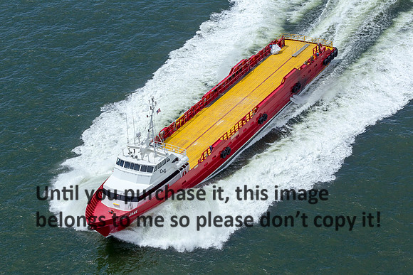 Mr Jake_C&G Boats_High Speed Vessel_Kelly Morvant Photography_08-08-14-3259