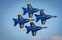 Wings Over Houston